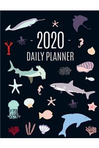 Ocean Fish Planner 2020