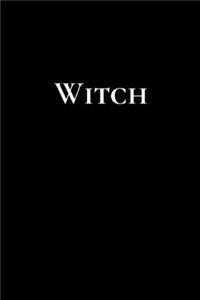 Witch