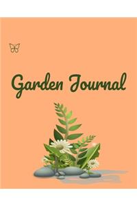 Garden Journal