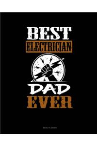 Best Electrician Dad Ever