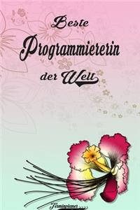 Beste Programmiererin der Welt - Terminplaner