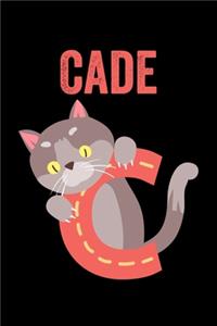 Cade