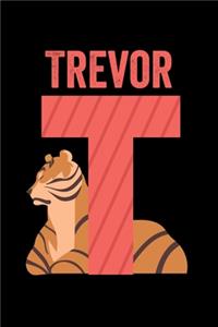 Trevor