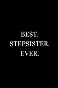Best Stepsister Ever