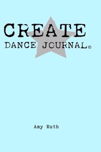 Create Dance Journal