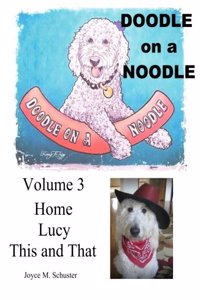 Doodle on a Noodle