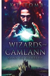 Wizards of Camlann