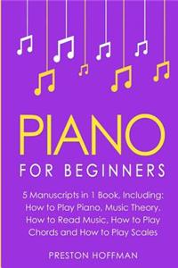 Piano
