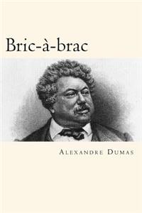 Bric-à-brac (French Edition)
