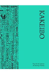 Kakeibo - The Art and Science of Saving Money