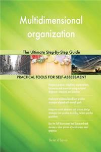 Multidimensional organization