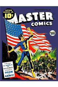 Master Comics #30