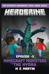 HEROBRINE Episode 5