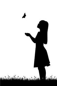 Butterfly Girl Journal