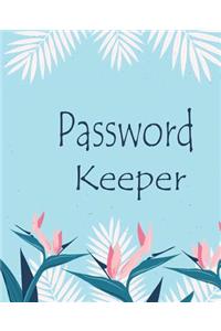 password keeper