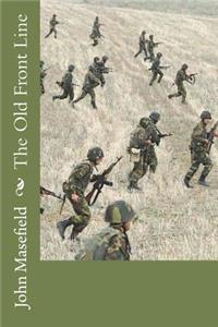 The Old Front Line
