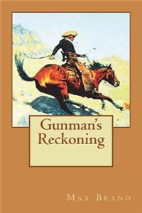 Gunman's Reckoning