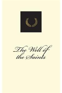 The Well of the Saints