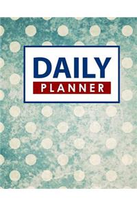 Daily Planner