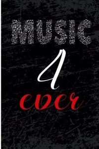 Music 4 Ever