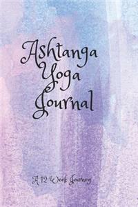 Ashtanga Yoga Journal