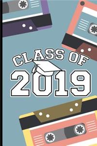 Class of 2019