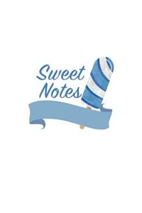 Sweet Notes