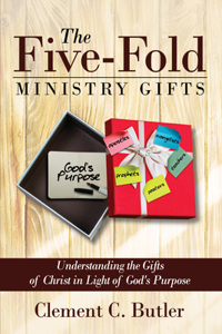 Five-Fold Ministry Gifts