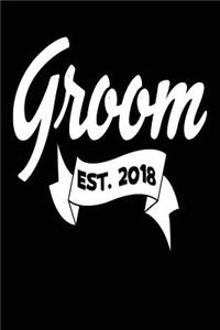Groom Est 2018