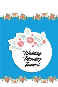 Wedding Planning Journal