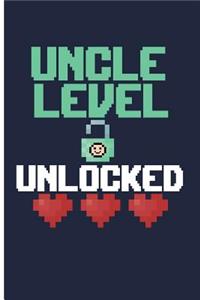 Uncle Level Unlocked