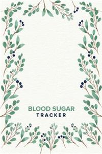 Blood Sugar Tracker