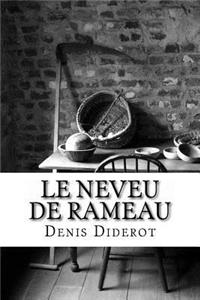 Le Neveu de Rameau