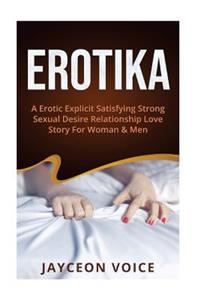 Erotika