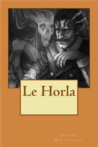 Le Horla