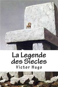 La Legende Des Siecles