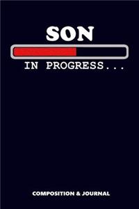 Son in Progress