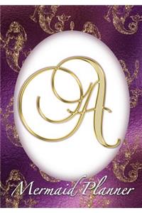 A - Mermaid Planner