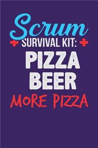 Scrum Survival Kit