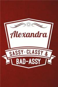 Alexandra