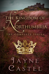 The Kingdom of Northumbria