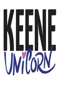 Keene Unicorn