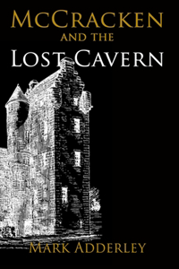 McCracken and the Lost Cavern