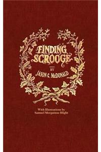 Finding Scrooge