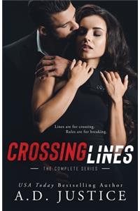 Crossing Lines