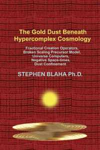 Gold Dust Beneath Hypercomplex Cosmology