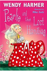 Pearlie and the Lost Handbag