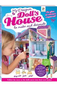 My Designer Doll's House