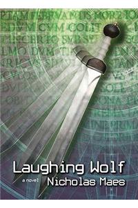 Laughing Wolf