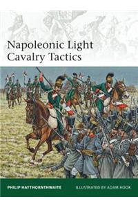 Napoleonic Light Cavalry Tactics